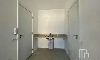 Imagem 7: APARTAMENTO À VENDA NA VILA PRUDENTE, 1 DORMITÓRIO. LAZER COMPLETO COM PISCINA, COWORKING