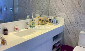 Imagem 6: Apartamento de luxo com 4 quartos, 208m2, à venda em Salvador, Candeal