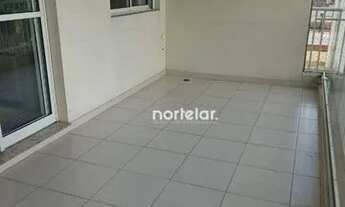 Imagem 6: Apartamento com 3 dormitórios para alugar, 125 m² por R$ 8.920,00/mês - Vila Leopoldina