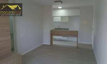Imagem 5: Apartamento com 3 dormitórios, 64 m² - venda por R$ 530.000,00 ou aluguel por R$ 3.232,00