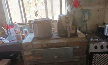 Imagem: Troco por carro e dinheiro como restante