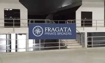 Imagem 5: Galpão, 2210 m² - venda por R$ 8.500.000,00 ou aluguel por R$ 66.000,02/mês - Alto da Lapa