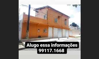 Imagem: Alugo no conjunto Atílio Andreazza casa