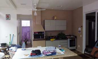 Imagem 4: Condomínio Aruã - Mogi das Cruzes - SP