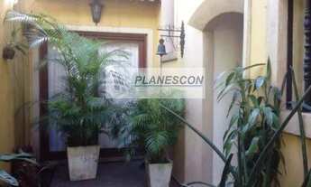 Imagem 3: São Paulo - Casa de Condomínio - Morumbi