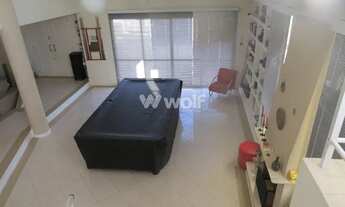 Imagem 7: CASA 334 PRIVATIVOS - 3 SUITES - 3 PAV - TOP