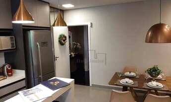 Imagem: Apartamento à venda, 69 m² por R$ 394.900,00