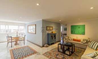 Imagem 6: Venda Apartamento 3 Dormitórios - 113 m² Cerqueira César