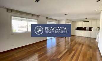 Imagem 5: Apartamento com 3 dormitórios à venda, 172 m² - Vila Romana - São Paulo/SP