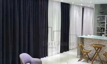 Imagem: Casa à venda, 120 m² por R$ 620.000,00