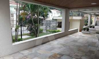 Imagem 5: Apartamento com 3 quartos, sendo 1 suíte, sala c/ sac, cozinha, banheiro, 2 vagas fixas e