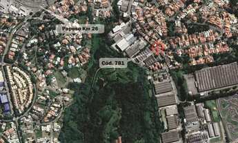 Imagem: COTIA - Casa Padrão - JARDIM DA GLÓRIA