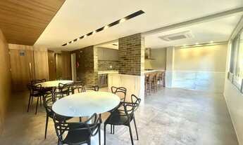 Imagem 10: Apartamento NOVO 1ª LOCAÇÃO no melhor ponto do bairro!