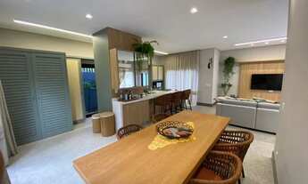 Imagem 7: Porto Belo - Casa Padrão - Centro