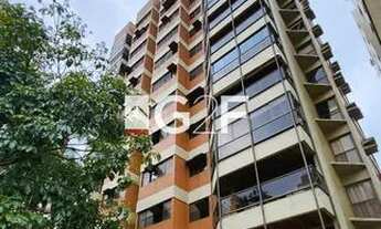 Imagem: Apartamento para venda no Cambuí