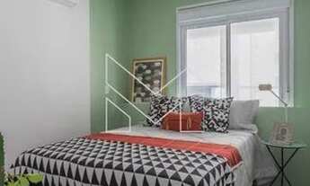 Imagem 5: APARTAMENTO RESIDENCIAL em SÃO PAULO - SP, MOEMA