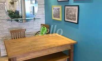 Imagem 4: São Paulo - Apartamento Padrão - Sacomã