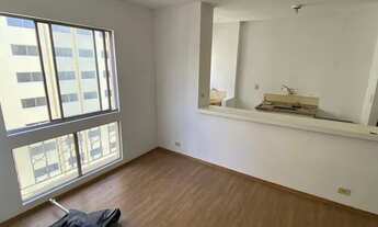 Imagem: Apartamento com 1 dormitório para alugar