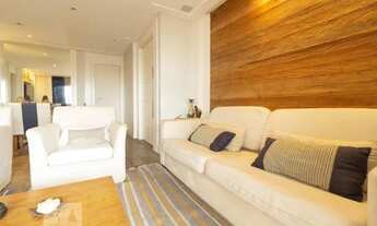 Imagem 2: Apartamento para Aluguel - Brooklin, 3 Quartos, 110 m2