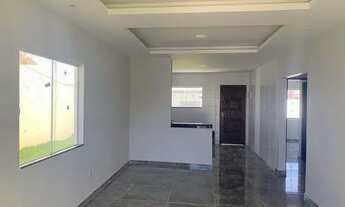 Imagem 4: Casa para venda possui 315 metros quadrados com 3 quartos em Porto Canoa - Serra - Espírit