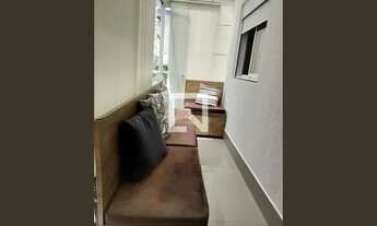 Imagem 3: Apartamento à Venda - Bosque da Saúde, 3 Quartos, 96 m2