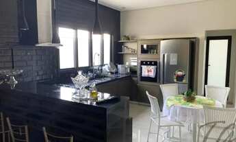 Imagem 3: CASA RESIDENCIAL em Araçoiaba da Serra - SP, Condomínio Evidence Residencial