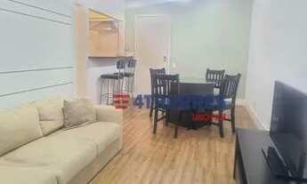 Imagem: Apartamento com 1 dormitório, 45 m²