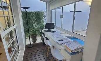 Imagem 3: ALUGUEL ANUAL 3 SUÍTES C PISCINA E VAGA NAUTICA BC