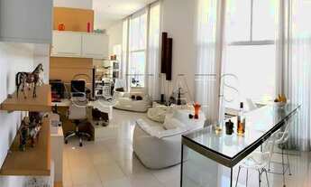 Imagem: Flat Ciragan, apto disponível para venda