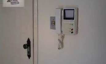 Imagem 3: Apartamento com 1 dormitório para alugar, 154 m² por R$ 1.700,00/mês - Batista Campos - Be