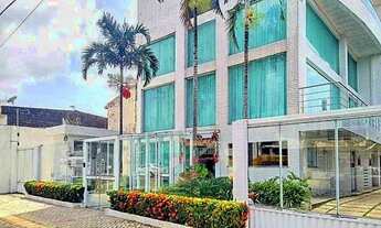 Imagem: Apartamento 2 quartos (1 suíte) Edifício