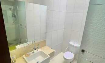 Imagem 7: Vendo Casa de Esquina com 360m² - 4/4 sendo 2 suítes - 100% Reformada - Cidade da Esperanç