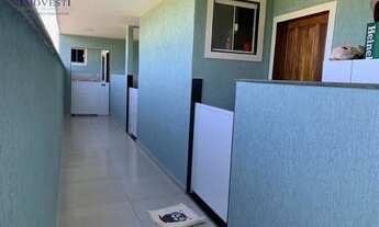 Imagem 5: Apartamento com 2 dormitórios para alugar, 67 m² por R$ 1.270,66/mês - Retiro - Maricá/RJ