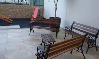 Imagem 5: Apartamento Tatuapé São Paulo/SP