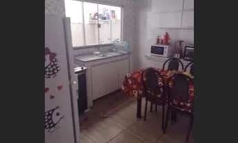 Imagem 3: Vendo casa na vila buritis