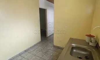 Imagem 7: Casa para aluguel tem 60 metros quadrados com 2 quartos Conjunto Habitacional São José do