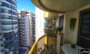 Imagem 4: Apartamento para Venda em Vila Velha, Itapuã, 2 dormitórios, 1 suíte, 2 banheiros, 1 vaga