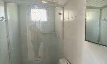 Imagem 6: Apartamento com 2 dormitórios para alugar, 52 m² por R$ 2.030/mês - Centro - Diadema/SP