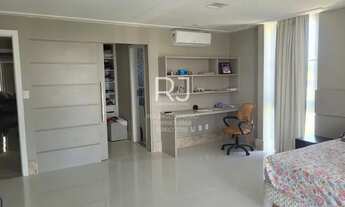 Imagem 7: Casa à venda no bairro Alphaville II - Salvador/BA