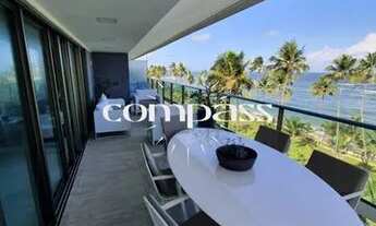 Imagem 6: Apartamento com 3 suítes para venda e locação no Cond. Vila dos Corais na Reserva do Paiva