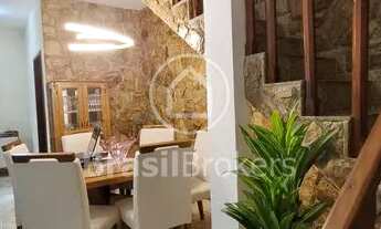 Imagem 6: Rio de Janeiro - Casa de Condomínio - Praça Seca