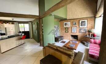 Imagem 7: Casa - Jardim Botânico (Sousas) - Campinas