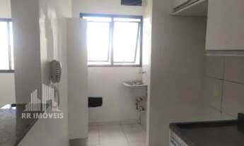 Imagem 4: RR5450 Apartamento 53m² CONDOMÍNIO VIVA MAIS - OPORTUNIDADE - 2 Dorms 1 Vaga - Barueri SP
