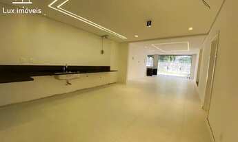 Imagem 3: Reserva do Parque/ Térrea 330m²/ 04 suítes + home/ quintal/ ambientes integrados