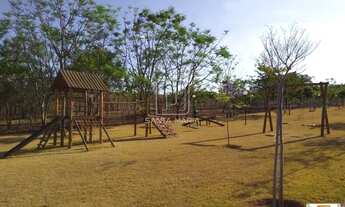 Imagem 14: Terreno (terreno em condominio fechado) , lazer, espaço gourmet, salão de festa, salão de