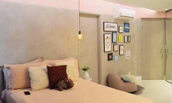 Imagem 13: Espetacular Apartamento com 4 dormitórios à venda, 200 m² por R$ 2.000.000 - Jatiúca - Mac