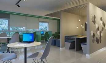 Imagem 6: STUDIO RESIDENCIAL em São Paulo - SP, Bela Vista