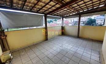 Imagem 6: Apartamento à venda no bairro Papine (Justinópolis) - Ribeirão das Neves/MG