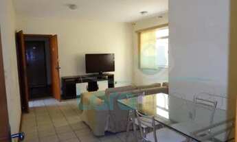 Imagem: Apartamento de 3 quartos/República( 1 vaga