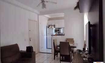 Imagem 2: Apartamento (tipo - padrao) 2 dormitórios, cozinha planejada, portaria 24 horas, lazer, sa